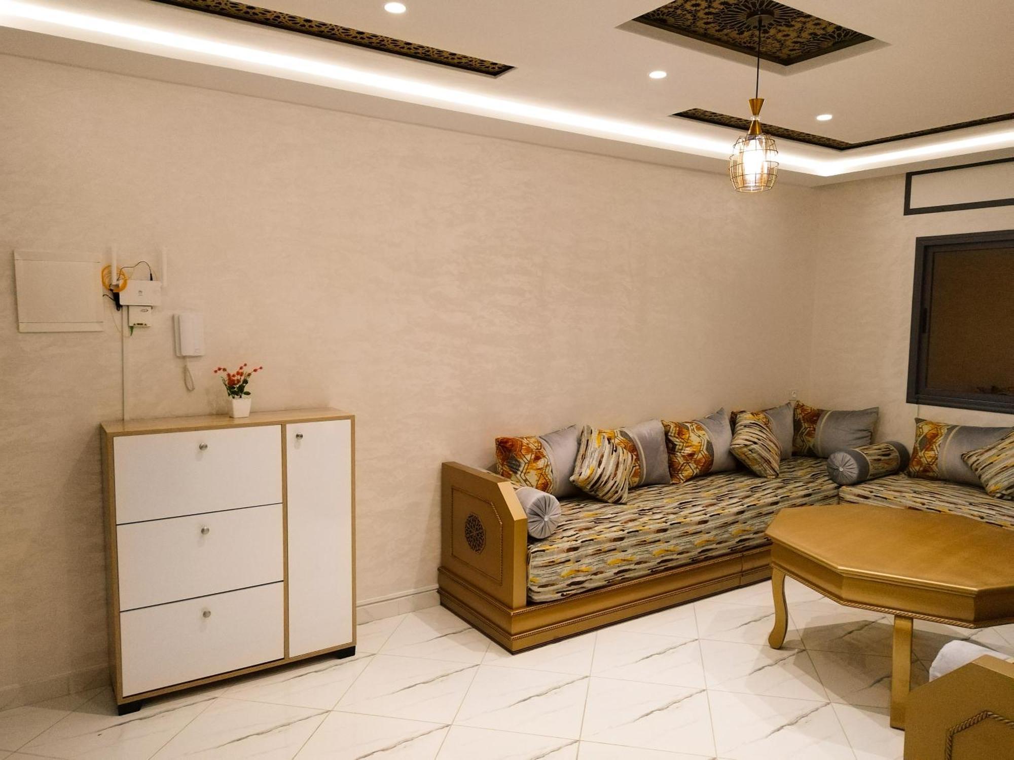 Les Belles Residences De Safir 2 * Tanger